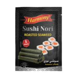 Harmony - Sushi Nori - 14G