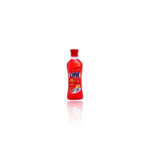 Oni - Liquide Vaisselle Fraise - 125 kg + 25 g