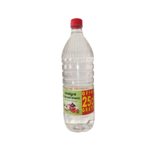 Remia - Vinnaigre Blanc - 750Ml