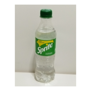 Sprite - Citron vert - 33 cl