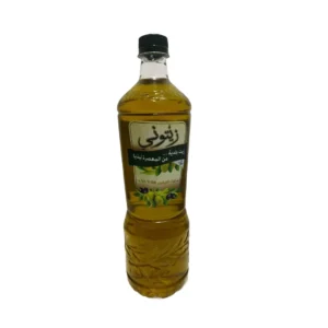 Zaytouni - Huile d'Olive Virgin - 1 L