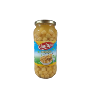 Chalupa - Pois chiche - 570 G