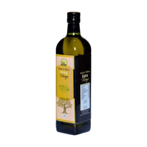 Meissara - Huile d'Olive Ext Vierge - 500ml