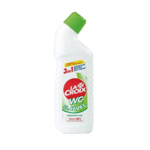 Javel - La Croix Reguler 3 en 1 - 1 L