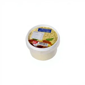 Macao - Amandes en poudre - 100 g