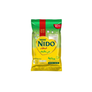 Nestlé - Nido Fortifie - 97.5G