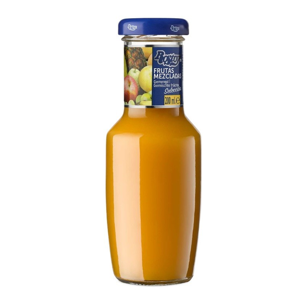 Rostoy - Nectar Cocktail Cristal - 2Ooml