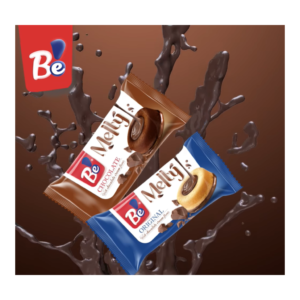 Excelo - Melty Original - 40G