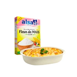 Alsa - Fleur de Mais en Poudre - 180G