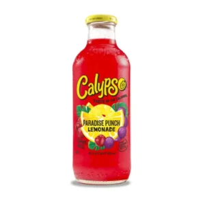 Calypso - Paradise Punch Lemonade - 473 ml