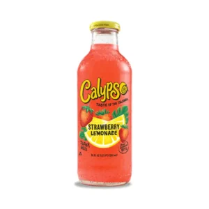Calypso - Strawberry Lemonade - 473 mL