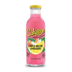 Calypso - Triple Melon Lemonade - 473 mL