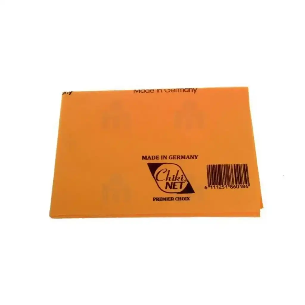 Chiki Net - Torchon Orange