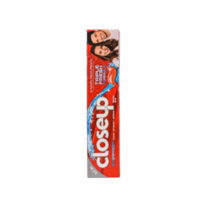 Closeup - Dentifrice Triple Fresh Red Hot - 50 ml