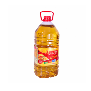 Cristal - Ecopro Huile de Table Surchoix - 5 L