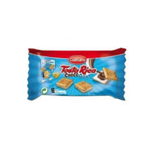 Cuetara - Tosta Rica Chocoguay - 42G