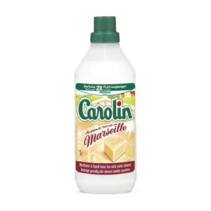 Carolin - Savon de Marseille - 1 L