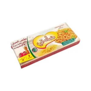 Damti - Bouillon Pate Courte - 19G