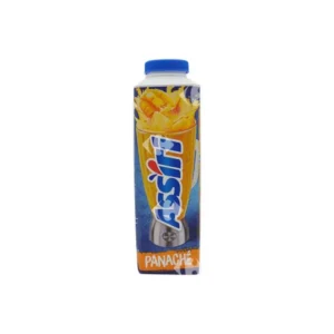 Danone - Assiri Mangue Banane - 440 g