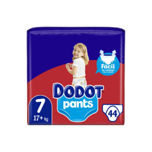 Dodot - Pants - 44 Pc N° 7
