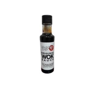 Dragon Chef - Sauce Wok Teriyaki Original - 150ml