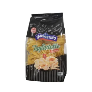 El Langostino - Tagliatelle - 500G