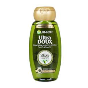 Garnier - Ultra Doux Shp Olive - 200 Ml