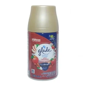 Glade - Automatic Spray Recharge Apple Cinnamon - 269Ml