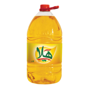 Hala - Huile de Table - 5L
