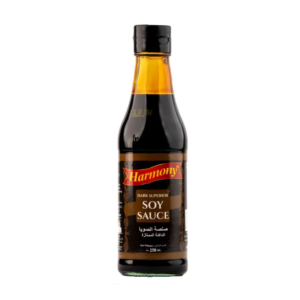 Harmony - Sauce Soja Superieure - 250ml