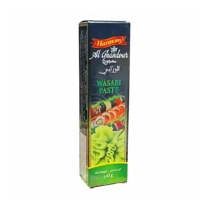 Harmony - Wasabi Paste - 43 g