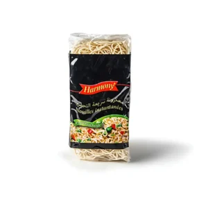 Harmony - Noodles Normales - 400G