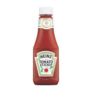 Heinz - Tomato Ketchup - 342G