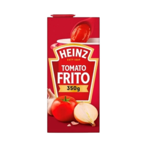 Heinz - Tomate Frito - 350G