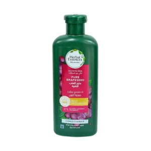 Herbal Essences - Conditioner Pure Grapeseed - 400 ml