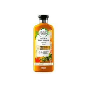 Herbal Essences - Conditioner Smooth Golden Moringa Oil - 400 ml