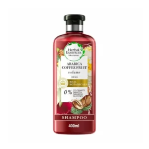 Herbal Essences - Shp Arabica Coffee Fruit - 400 Ml