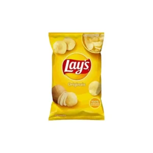 Lay'S - Originals - 12 5g