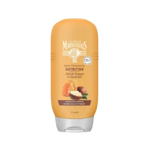 Le Petit Marseillais - Après-Shp Miel & Karité Bio - 200 ml