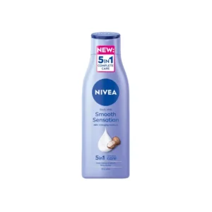 Nivea - Lait Body Smooth Sensation - 250Ml
