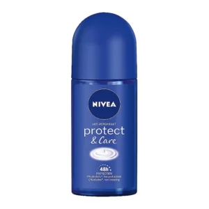 Nivea - Roll-On Homme Protect Care - 50 ml
