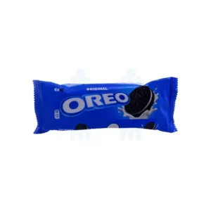 Oreo - Vanille Original - 55G