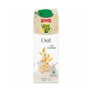 Pascual - Vive Soy A L'Avoine High Calcium - 1 L