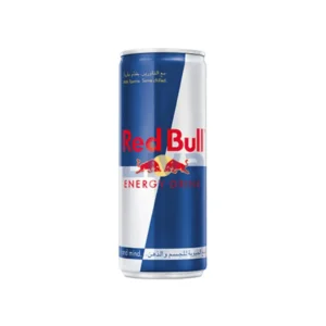 Redbull - Enerdy Drink - 250 ml