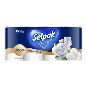 Selpak - Papier Toilette - X16