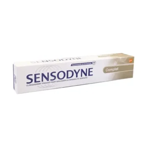 Sensodyne - Dentifrice Complet - 50 Ml