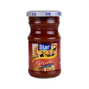 Star - Sauce Pizza Originale - 190G