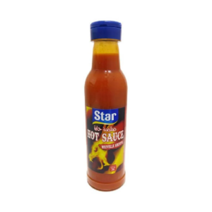 Star - Extra Hot Sauce Forte - 200G
