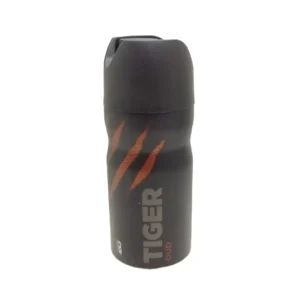 Tiger - Déodorant Spray Oud - 150Ml