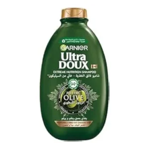 Garnier - Ultra Doux Shp Huile d'Olive - 400 Ml